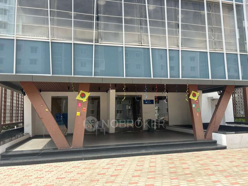 2 BHK Flat In Purva Zenium For Sale  In Hosahalli