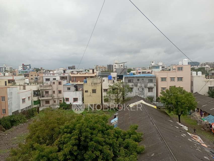 1 BHK Flat In Swapnapurti Apartment For Sale  In Lohgaon