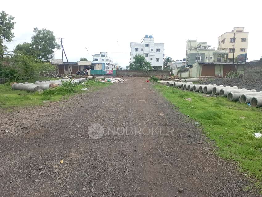 1 BHK Flat In Swapnapurti Apartment For Sale  In Lohgaon