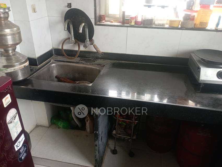1 BHK Flat In Swapnapurti Apartment For Sale  In Lohgaon