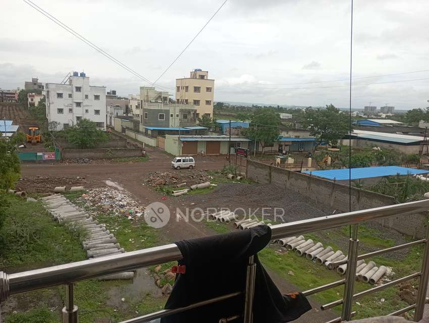 1 BHK Flat In Swapnapurti Apartment For Sale  In Lohgaon