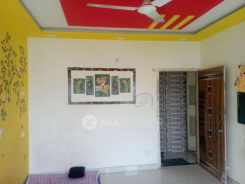 1 BHK Flat In Swapnapurti Apartment For Sale  In Lohgaon