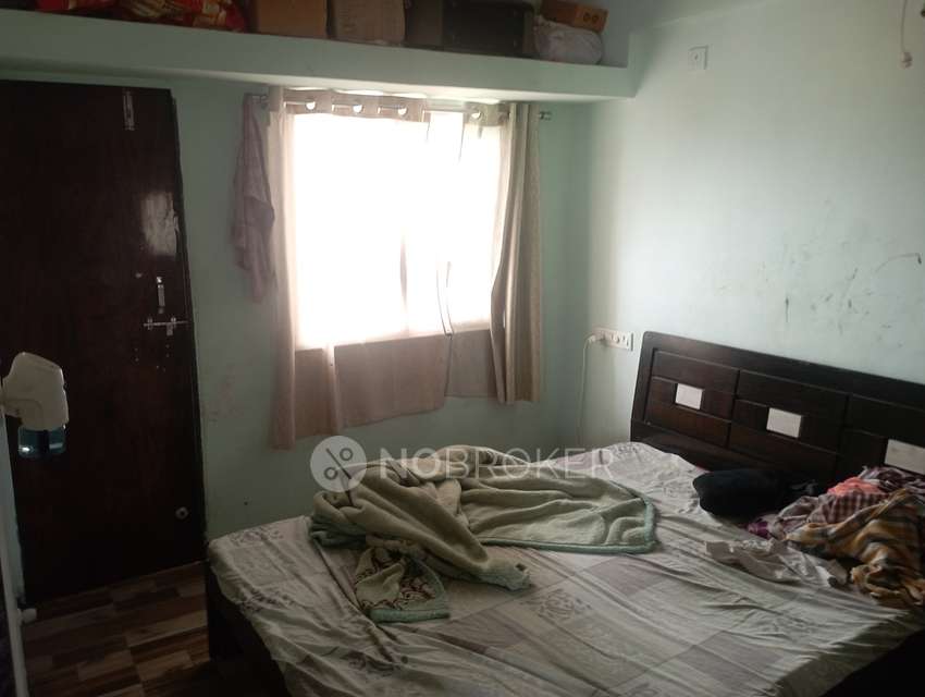 1 BHK Flat In Swapnapurti Apartment For Sale  In Lohgaon