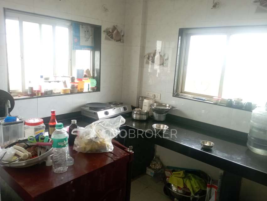 1 BHK Flat In Swapnapurti Apartment For Sale  In Lohgaon