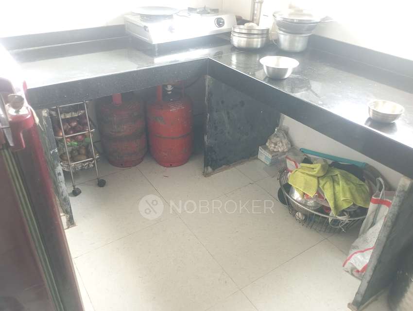 1 BHK Flat In Swapnapurti Apartment For Sale  In Lohgaon