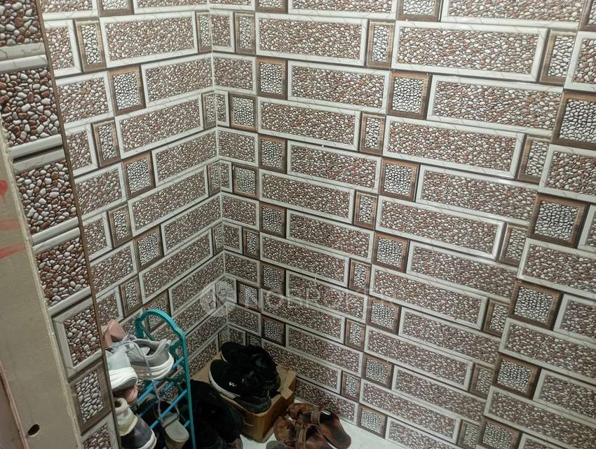 1 BHK Flat In Swapnapurti Apartment For Sale  In Lohgaon