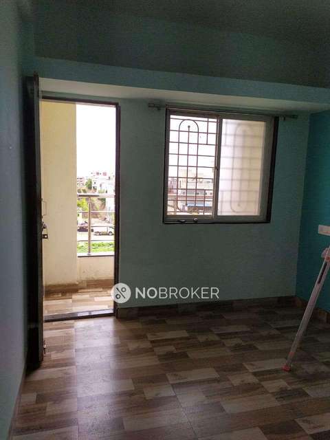 1 BHK Flat In Swapnapurti Apartment For Sale  In Lohgaon