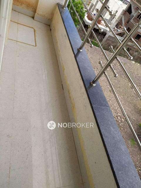 1 BHK Flat In Swapnapurti Apartment For Sale  In Lohgaon