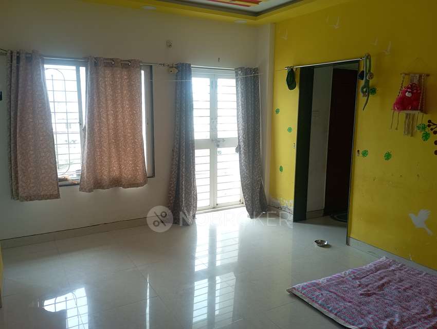 1 BHK Flat In Swapnapurti Apartment For Sale  In Lohgaon