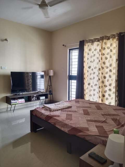 2 BHK Flat In Dna Oaks Ville For Sale  In Whitefield 