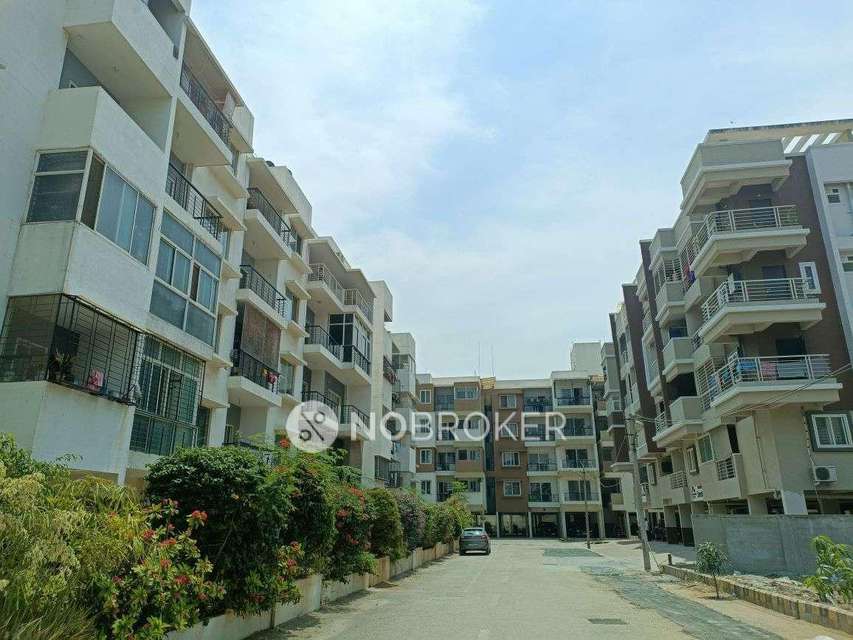 2 BHK Flat In Dna Oaks Ville For Sale  In Whitefield 