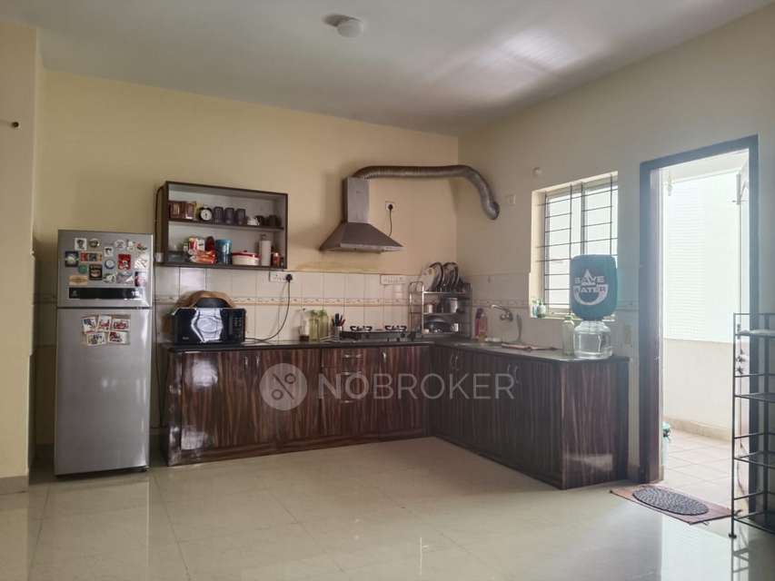 2 BHK Flat In Dna Oaks Ville For Sale  In Whitefield 