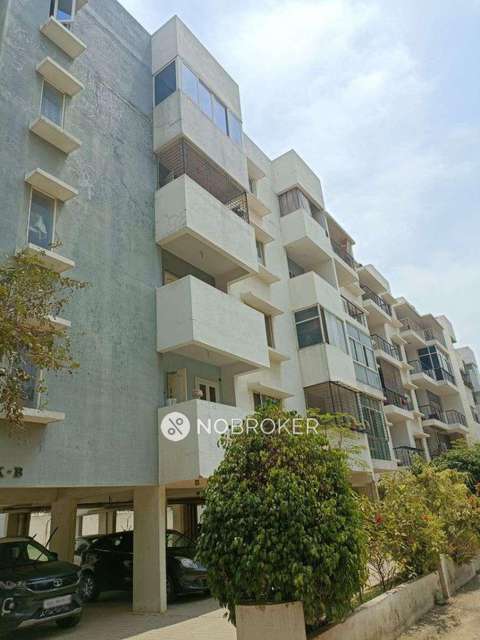 2 BHK Flat In Dna Oaks Ville For Sale  In Whitefield 