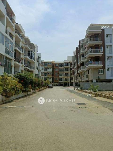 2 BHK Flat In Dna Oaks Ville For Sale  In Whitefield 