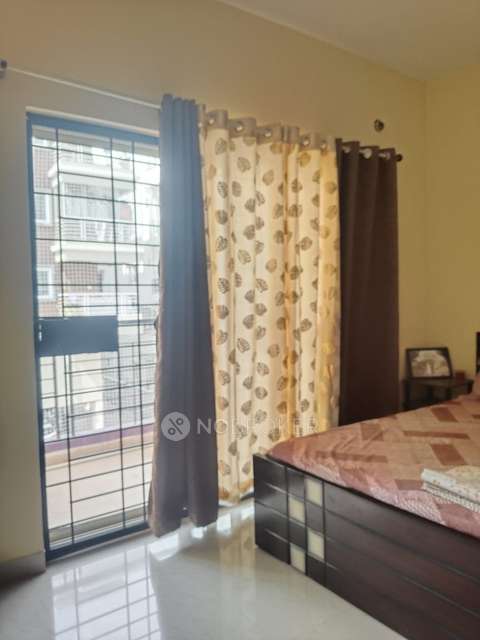 2 BHK Flat In Dna Oaks Ville For Sale  In Whitefield 