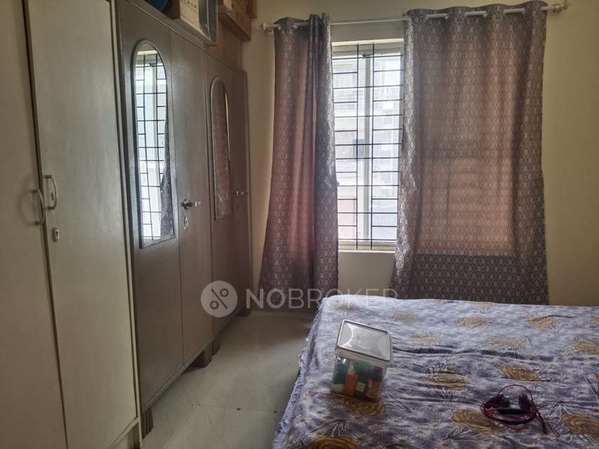 2 BHK Flat In Dna Oaks Ville For Sale  In Whitefield 