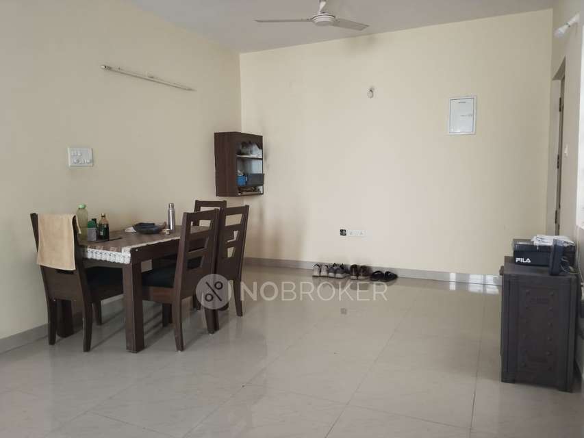 2 BHK Flat In Dna Oaks Ville For Sale  In Whitefield 