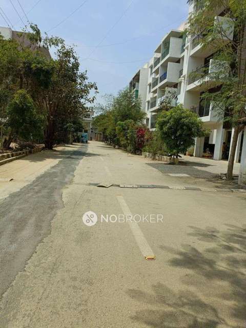 2 BHK Flat In Dna Oaks Ville For Sale  In Whitefield 