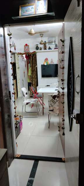 2 BHK Flat In Sunflower Mayfair Virar Gardens For Sale  In Virar West