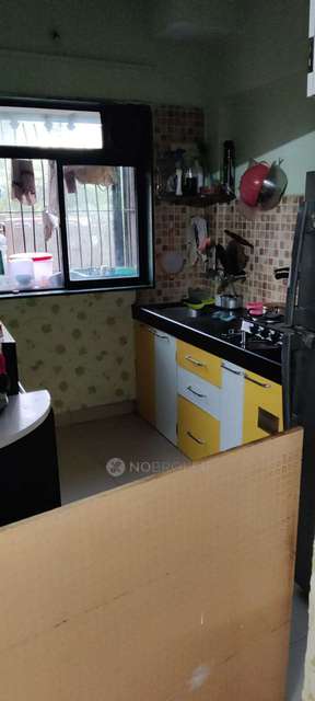 2 BHK Flat In Sunflower Mayfair Virar Gardens For Sale  In Virar West