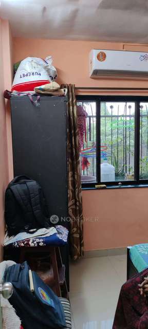 2 BHK Flat In Sunflower Mayfair Virar Gardens For Sale  In Virar West