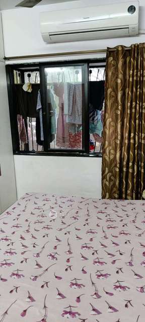2 BHK Flat In Sunflower Mayfair Virar Gardens For Sale  In Virar West