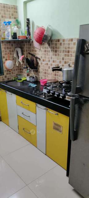 2 BHK Flat In Sunflower Mayfair Virar Gardens For Sale  In Virar West