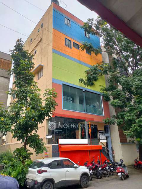 4+ BHK Flat For Sale  In Hongasandra