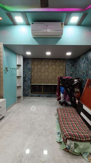 2 BHK Flat In Sea Wood Harmoni For Sale  In Ulwe