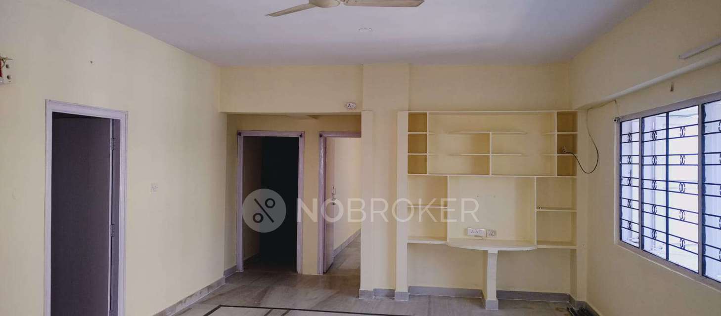 2 BHK Flat In Vibrant Heights For Sale  In Kapra