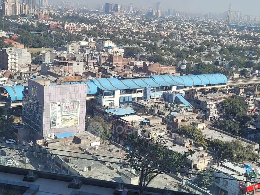 Office Space in Sector 18, Noida for Rent 