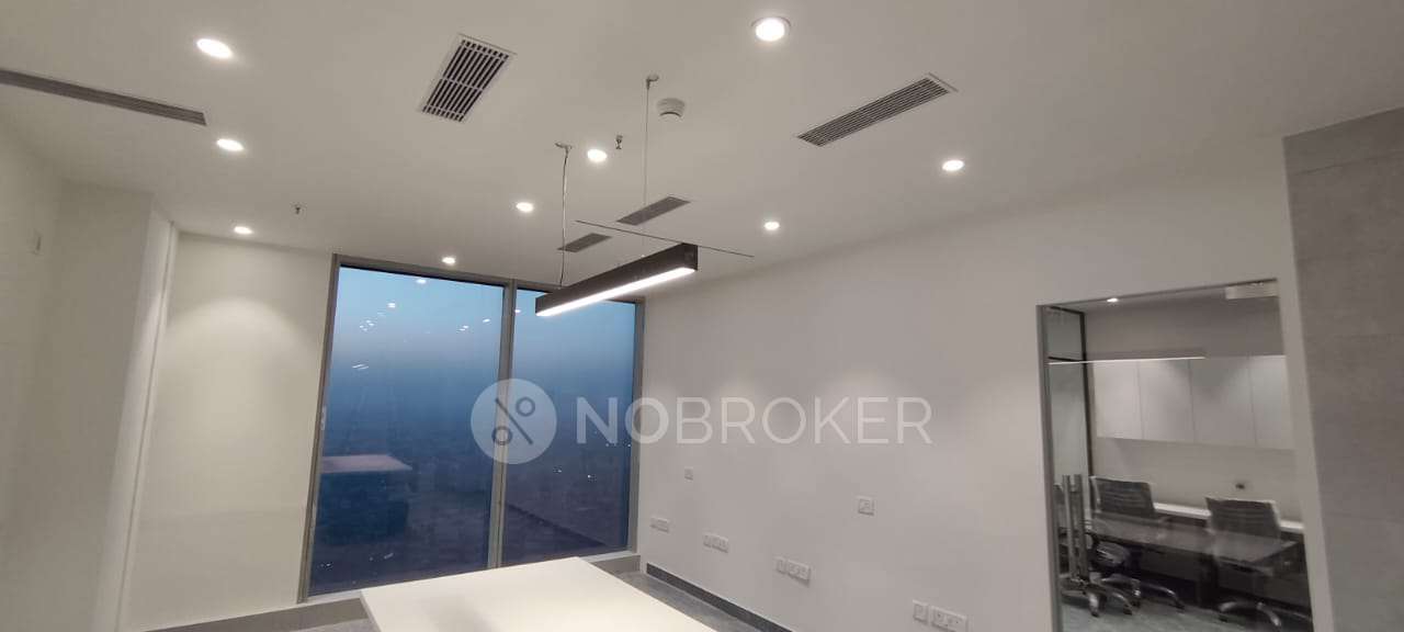 Office Space in Sector 18, Noida for Rent 