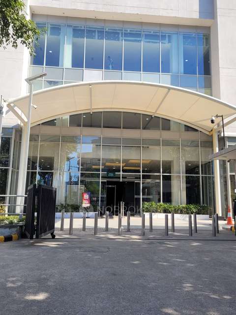 Office Space in Sector 18, Noida for Rent 