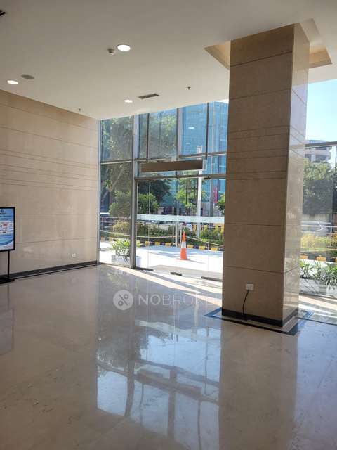 Office Space in Sector 18, Noida for Rent 
