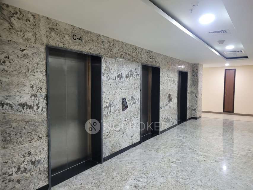 Office Space in Sector 18, Noida for Rent 