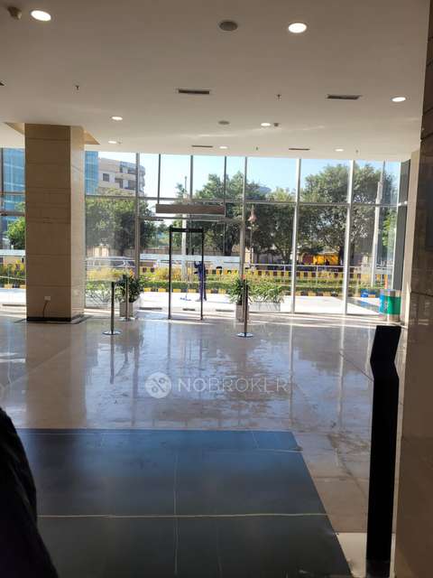 Office Space in Sector 18, Noida for Rent 