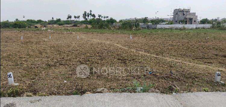 Plot For Sale  In Padappai