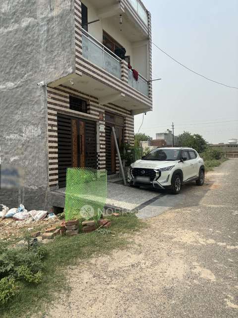 Plot For Sale  In Dharoti Khurd