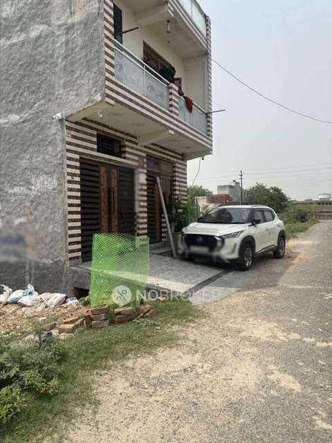 Plot For Sale  In Dharoti Khurd