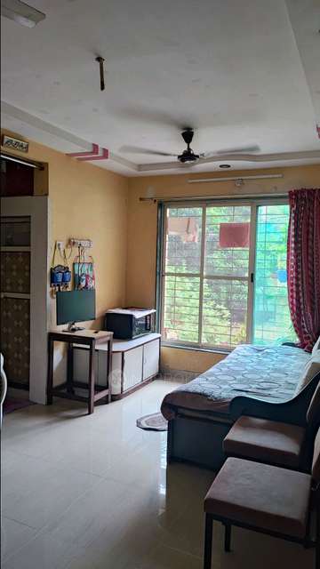 1 BHK Flat In Babji Manzil Chs Ltd For Sale  In  Virar West,