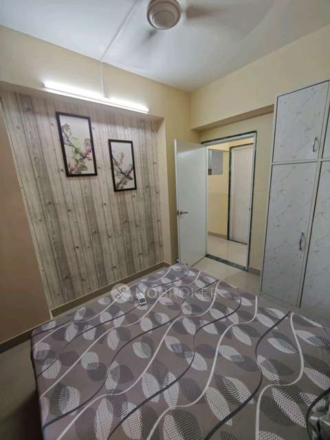 1 BHK Flat In Dwarka Greens Sector 14 Dwarka for Rent  In Dwarka Greens ,pkt5, Near Dda Park, Sector 14, Bharat Vihar, Dwarka, New Delhi, Delhi, 110078, India