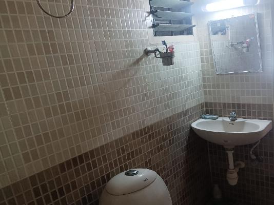 2 BHK Flat In Paradise Vivente For Sale  In Poonamallee