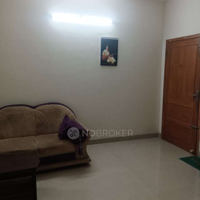 2 BHK Flat In Paradise Vivente For Sale  In Poonamallee