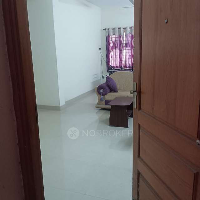 2 BHK Flat In Paradise Vivente For Sale  In Poonamallee