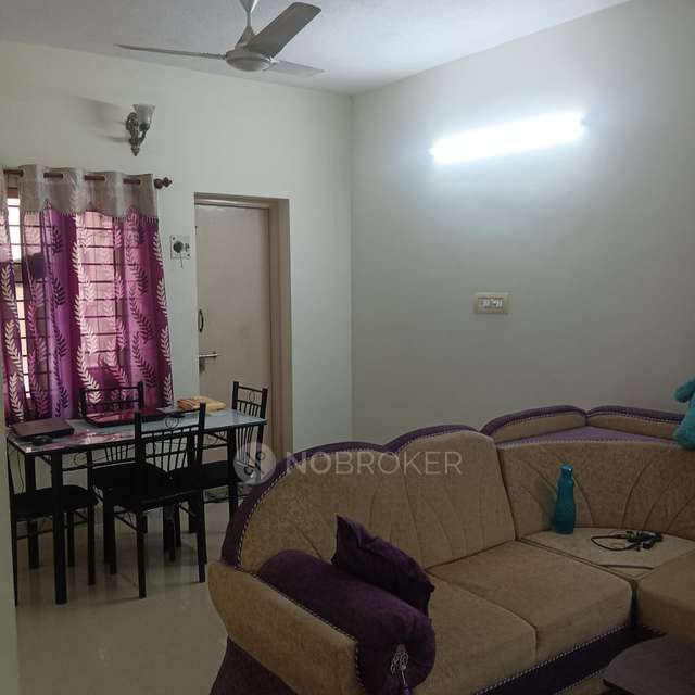 2 BHK Flat In Paradise Vivente For Sale  In Poonamallee