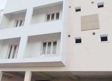 2 BHK Flat In Paradise Vivente For Sale  In Poonamallee