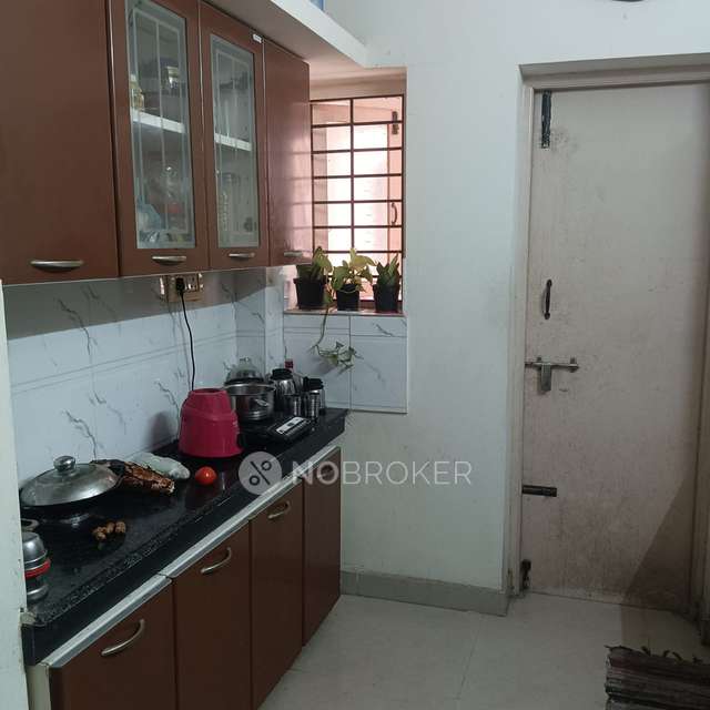 2 BHK Flat In Paradise Vivente For Sale  In Poonamallee