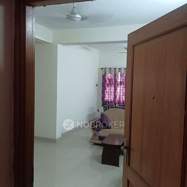 2 BHK Flat In Paradise Vivente For Sale  In Poonamallee