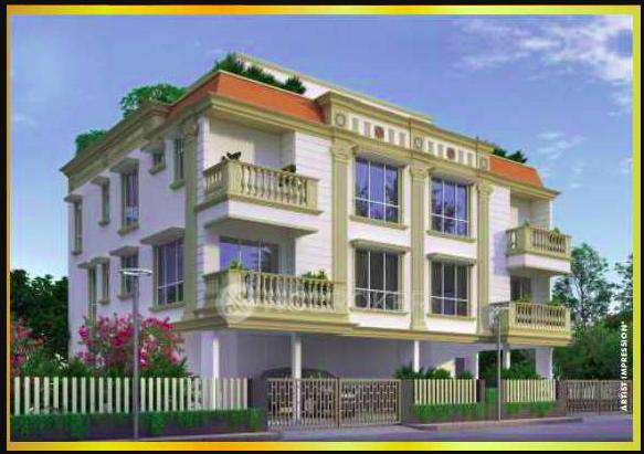 Plot For Sale  In Wadhwa Wise City The Haven In Panvel