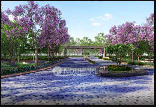 Plot For Sale  In Wadhwa Wise City The Haven In Panvel